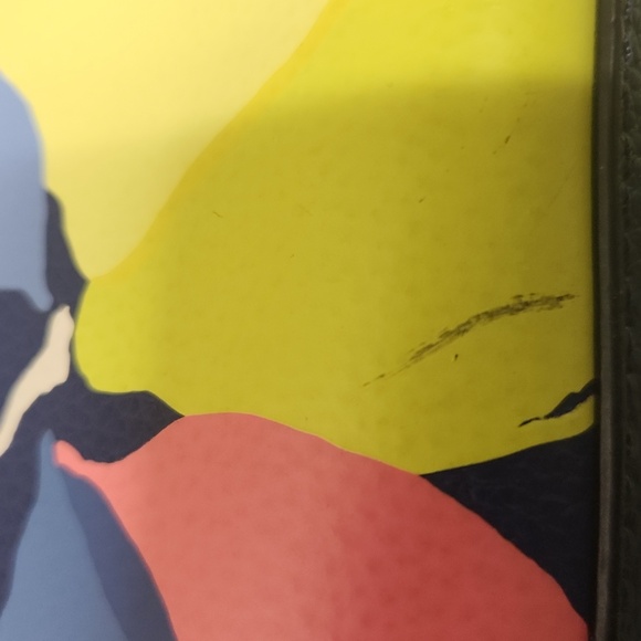 Kate Spade New York Medium Top Zip Lemon Zest Satchel - Picture 8 of 13